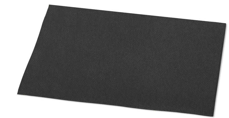 TORK Servietten 16,5 x 21,3 cm 2-lagig schwarz