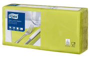 TORK Servietten 32,6 x 33,0 cm 3-lagig limone