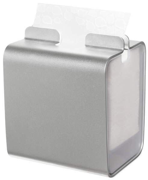 TORK Serviettenspender Xpressnap® N4 150 St. silber