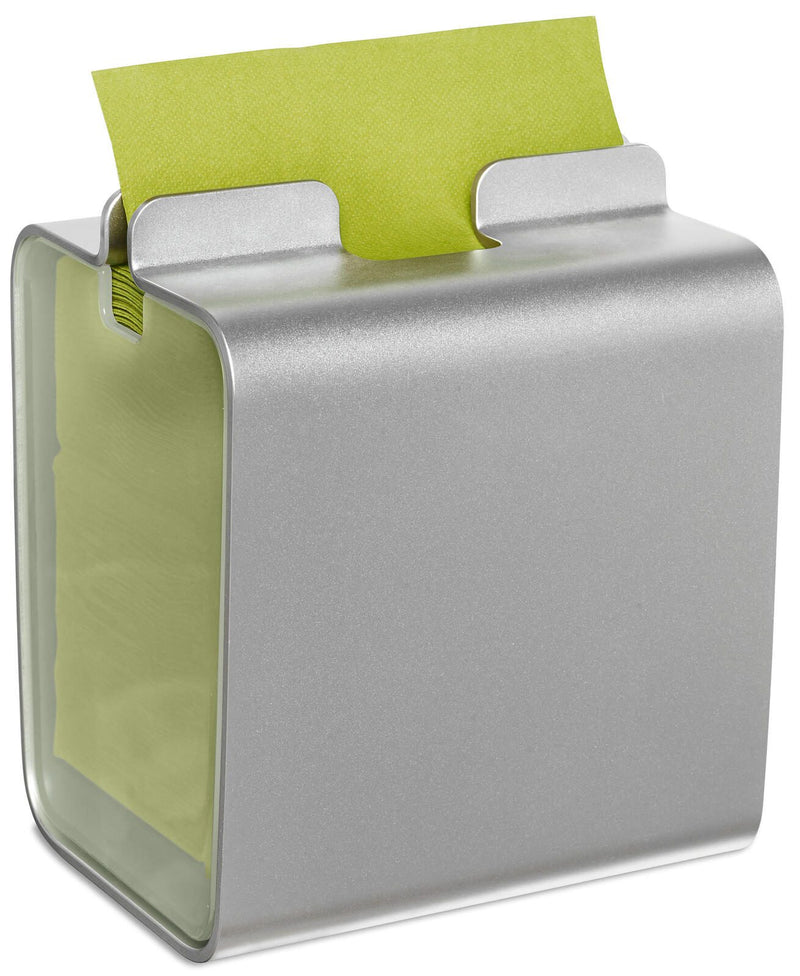 TORK Serviettenspender Xpressnap® N4 150 St. silber