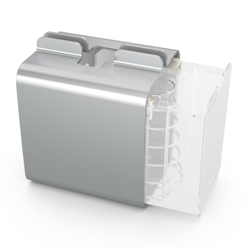TORK Serviettenspender Xpressnap® N4 150 St. silber