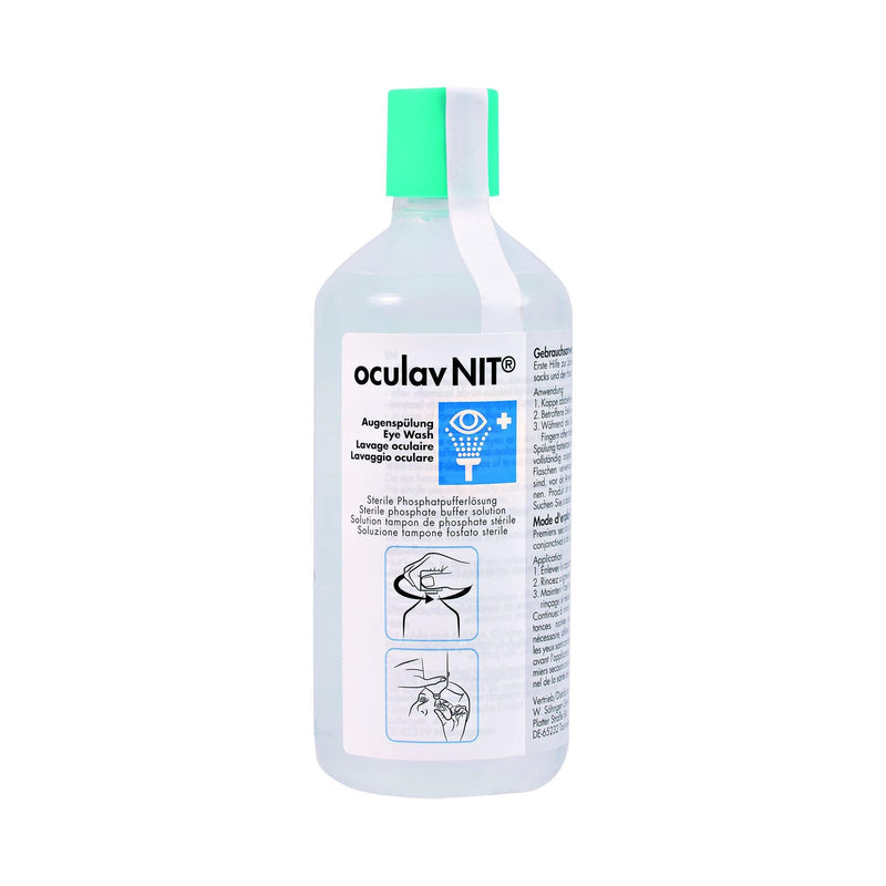 Söhngen Augenspülung oculav NIT 250,0 ml