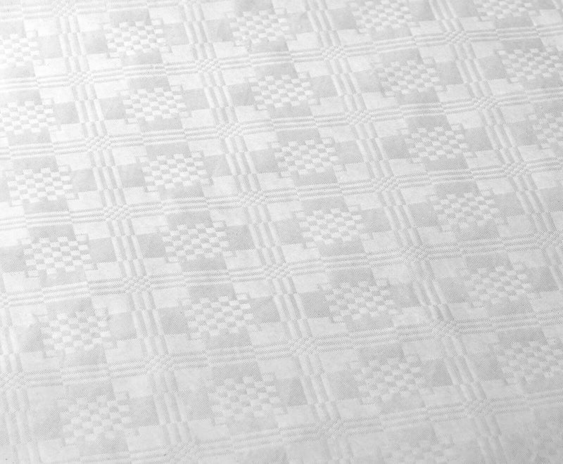 PAPSTAR Tischdecke 1.2 m x 50 m