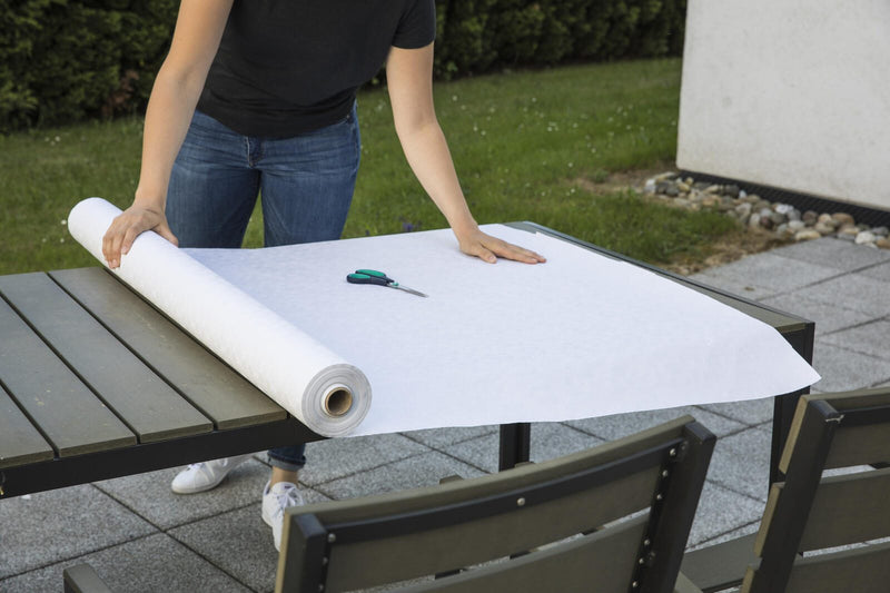 PAPSTAR Tischdecke 1.2 m x 50 m