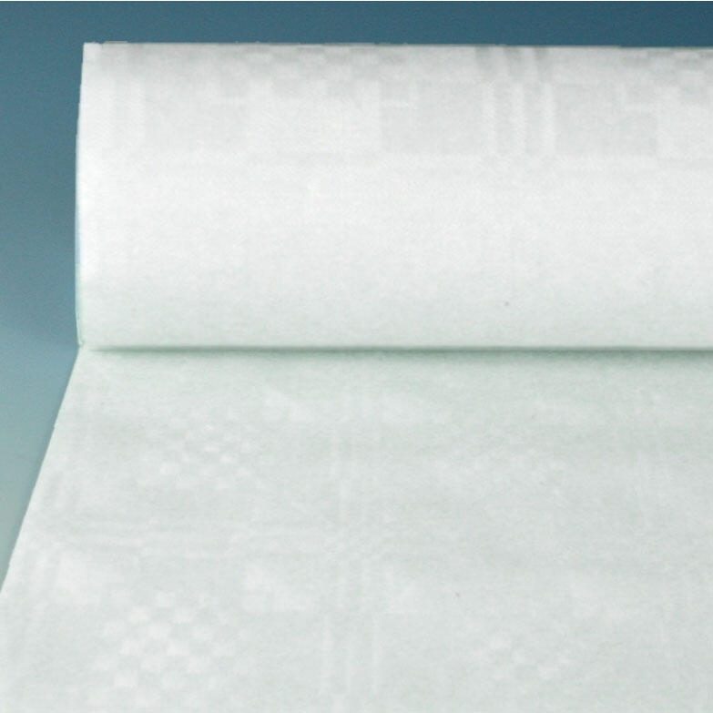 PAPSTAR Tischdecke 1.2 m x 100 m