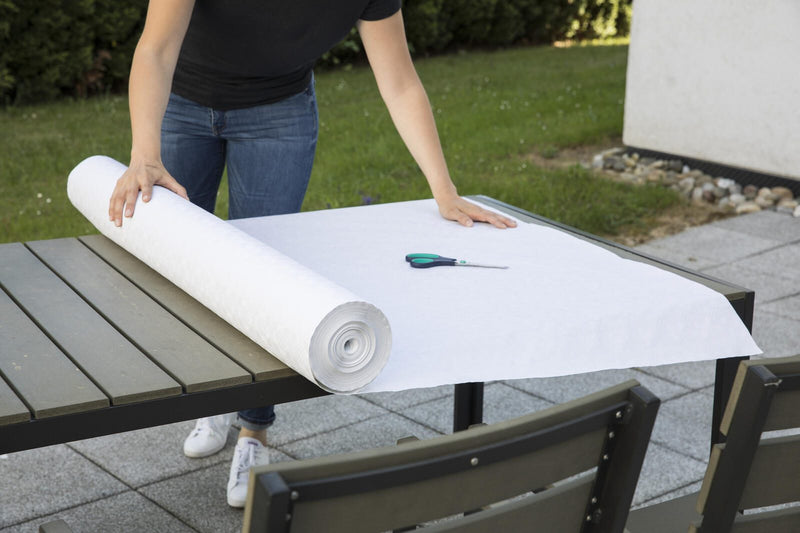 PAPSTAR Tischdecke 1.2 m x 100 m