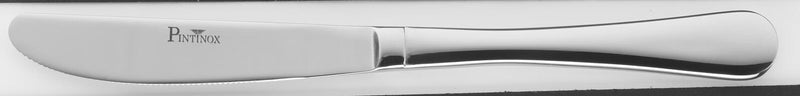PINTINOX Besteckset Stresa silber