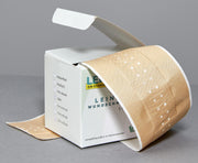 LEINA-WERKE Pflaster 8 cm x 5 m beige