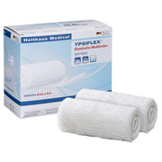Holthaus Medical Mullbinden YPSIFLEX 8 cm x 4 m