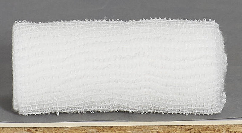Holthaus Medical Mullbinden YPSIFLEX 8 cm x 4 m