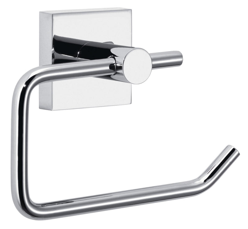 tesa EKKRO Toilettenpapierhalter chrom