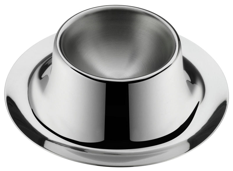 WMF Eierbecher 8.5 cm silber