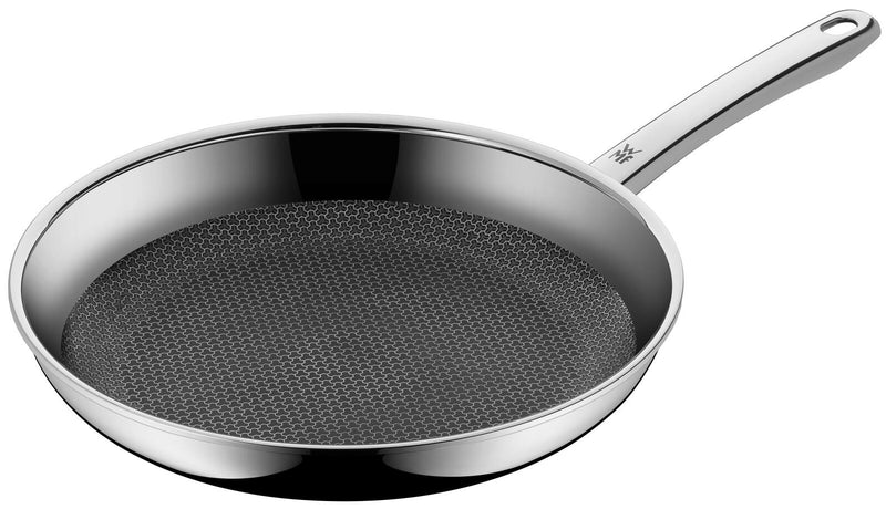 WMF Profi Resist Pfanne 28 cm silber