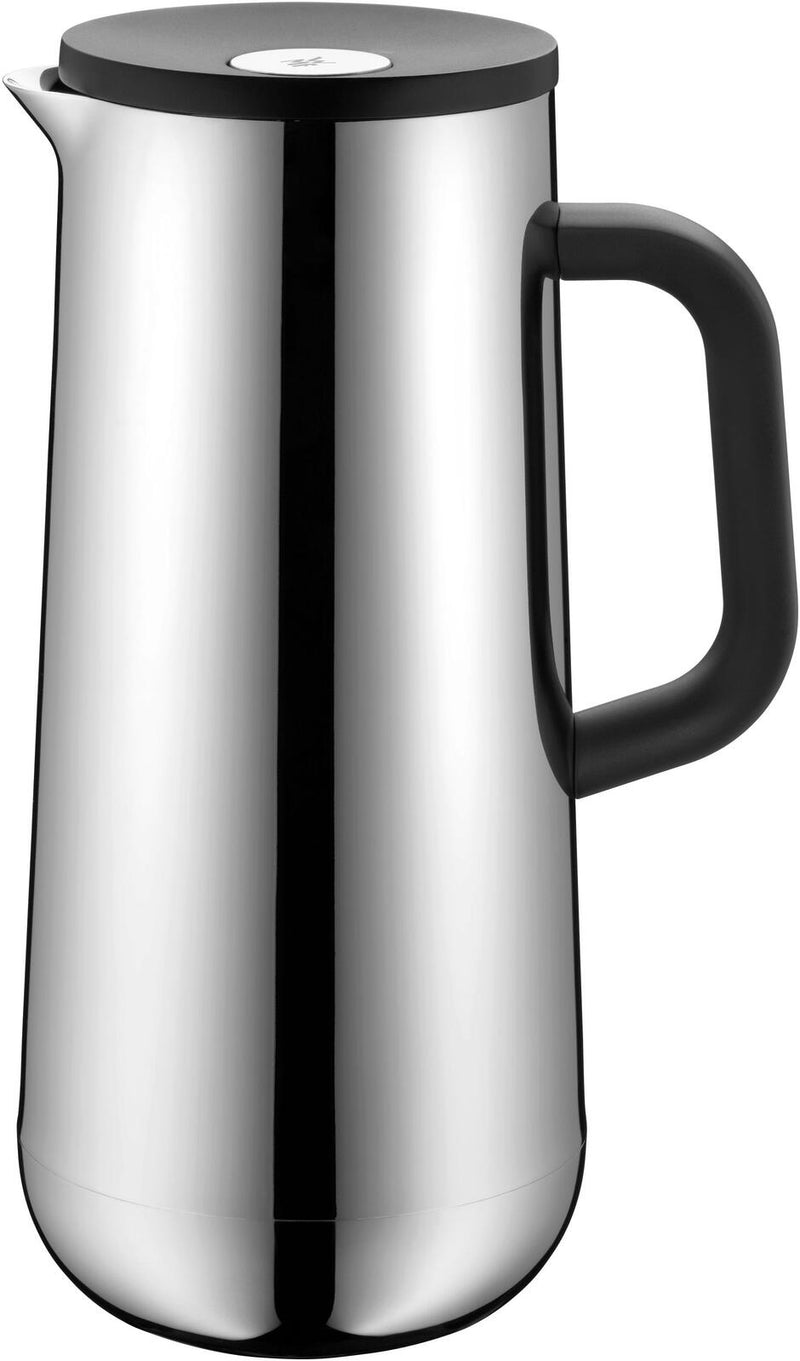 WMF Isolierkanne 1,0 l silber