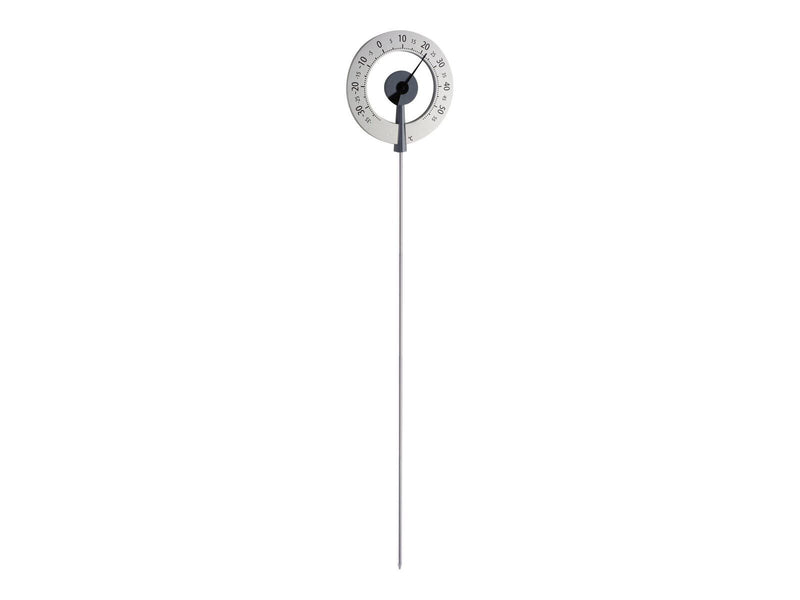 TFA® 12.2055.10 Thermometer silber