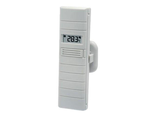 TFA® 30.3155.WD Hygrometer weiß