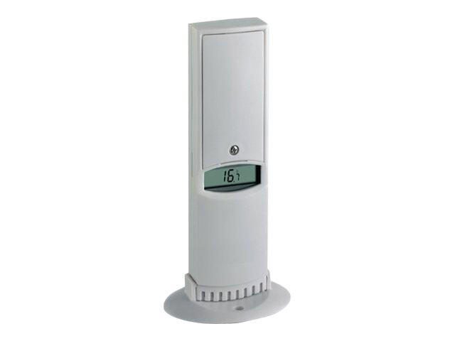 TFA® 30.3144.IT Hygrometer weiß