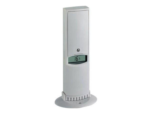 TFA® 30.3144.IT Hygrometer weiß