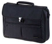 LIGHTPAK Laptoptasche MOTION anthrazit bis 43,2 cm (17 Zoll)