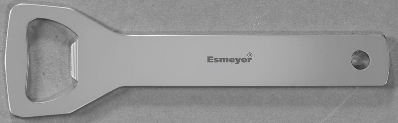 Esmeyer SEAL Flaschenöffner silber