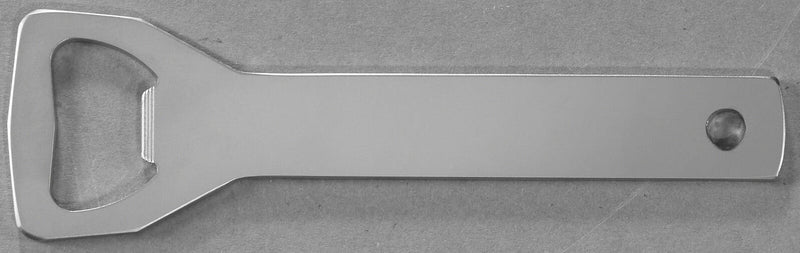 Esmeyer SEAL Flaschenöffner silber