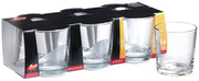 Ritzenhoff & Breker Whiskygläser 0,25 l transparent
