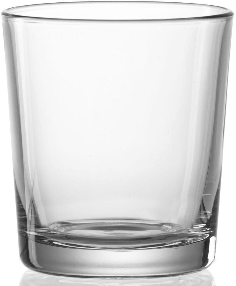 Ritzenhoff & Breker Whiskygläser 0,25 l transparent