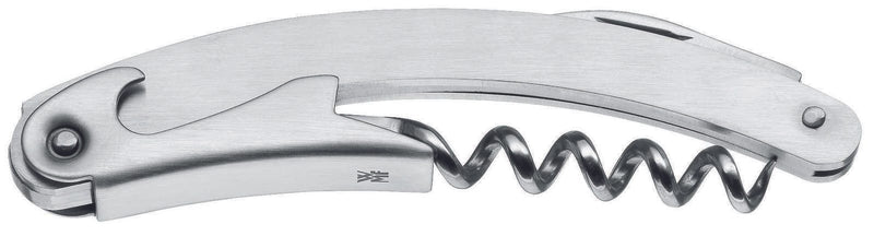 WMF Clever & More Kellnermesser silber