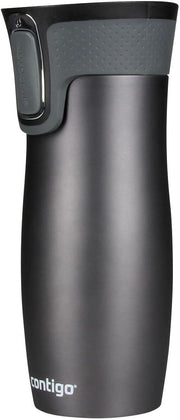 Contigo Isolierbecher Westloop Mug 0,47 l anthrazit