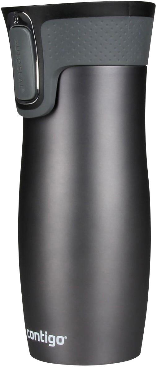 Contigo Isolierbecher Westloop Mug 0,47 l anthrazit
