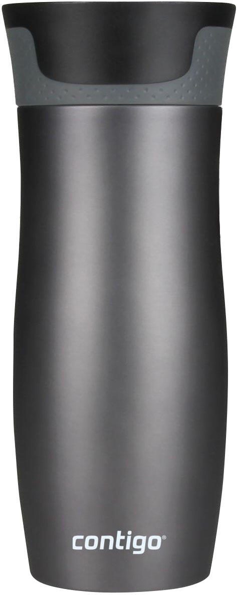Contigo Isolierbecher Westloop Mug 0,47 l anthrazit