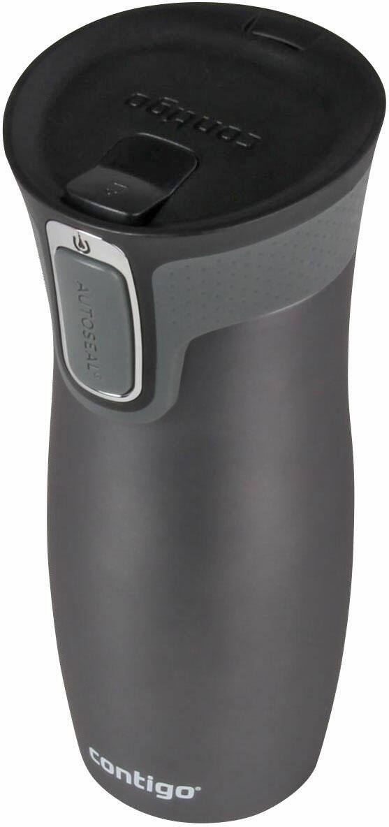 Contigo Isolierbecher Westloop Mug 0,47 l anthrazit