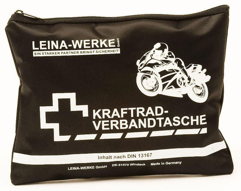 LEINA-WERKE Erste-Hilfe-Tasche DIN 13167