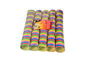 PAPSTAR Luftschlangen Stripes bunt