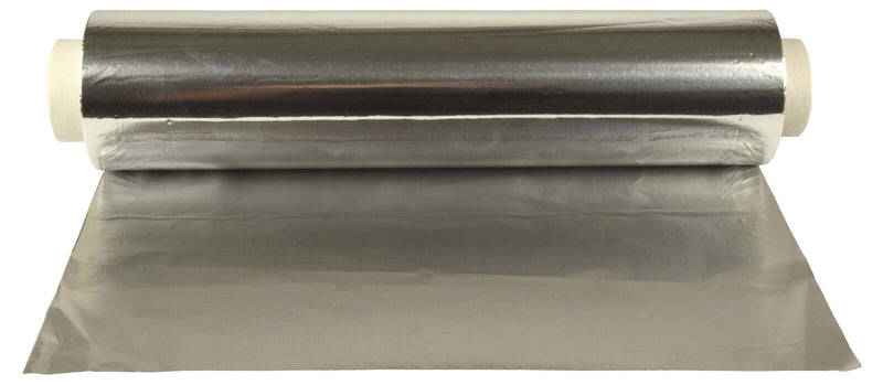 Papstar Alufolie 150 m x 30 cm