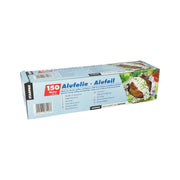 Papstar Alufolie 150mx30cm