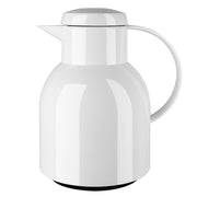 emsa Isolierkanne SAMBA 1,0 l weiß