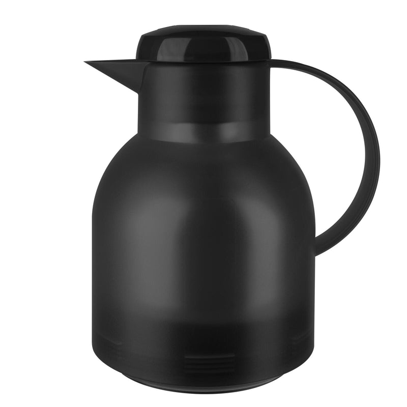 emsa Isolierkanne SAMBA 1,0 l schwarz