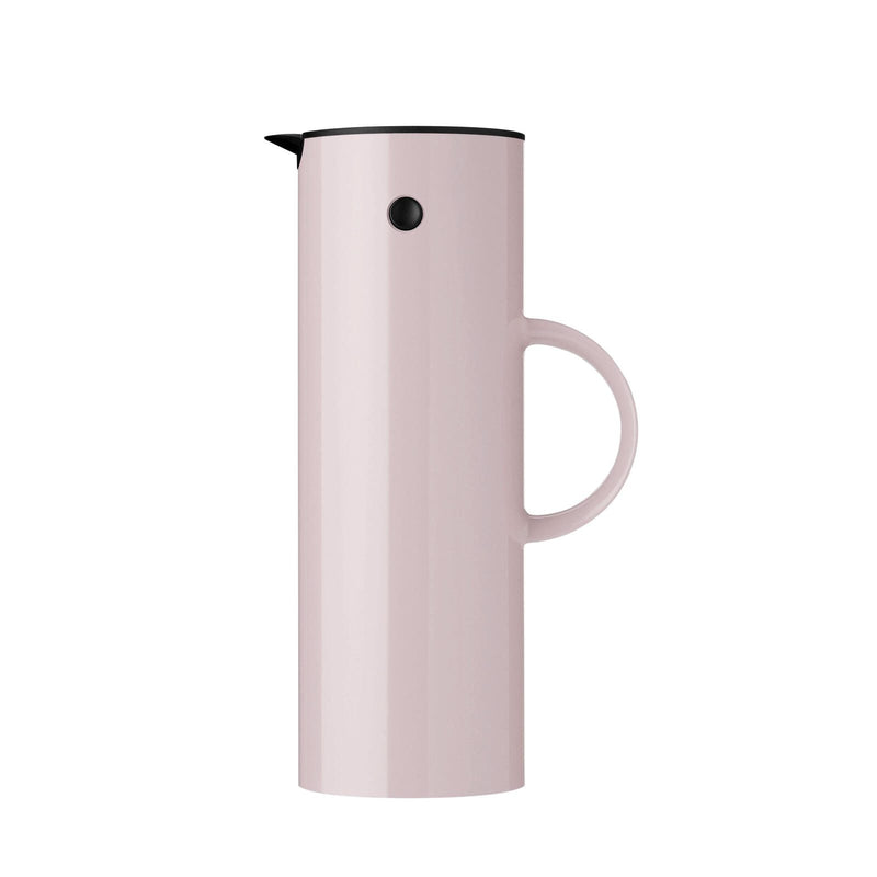 STELTON Isolierkanne Stelton EM77 1,0 l rosa
