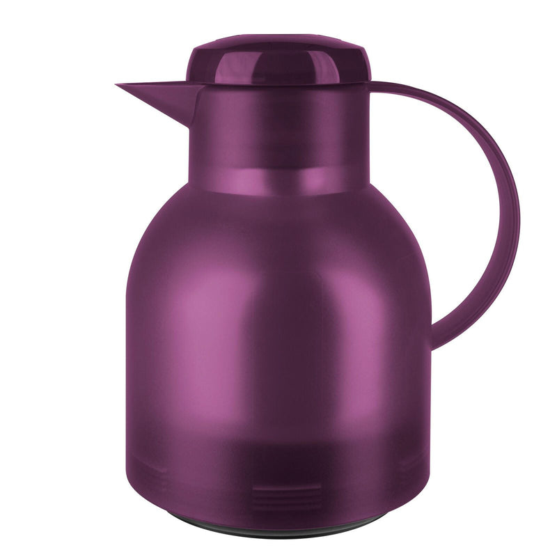 emsa Isolierkanne SAMBA 1,0 l lila