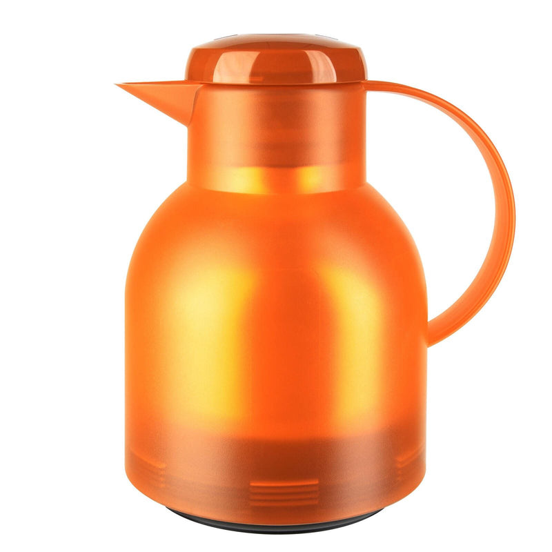 emsa Isolierkanne SAMBA 1,0 l orange