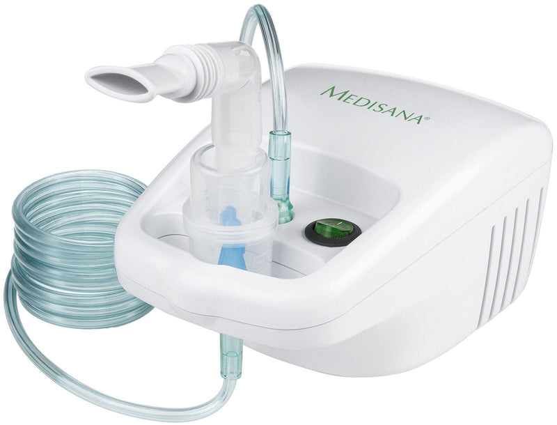 medisana IN 500 Compact Inhalationsgerät