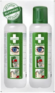 CEDERROTH Augenspülung 2x 0,5 l