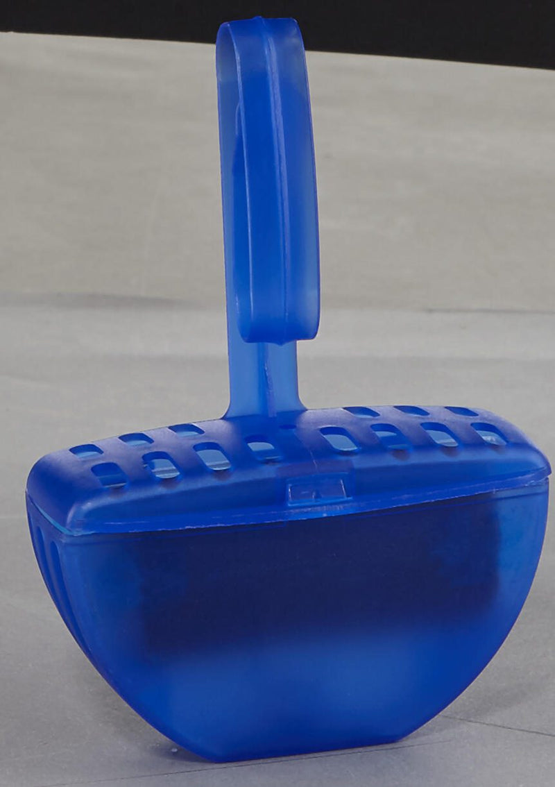 domol WC-Duftspüler Blauspüler 1,0 St.