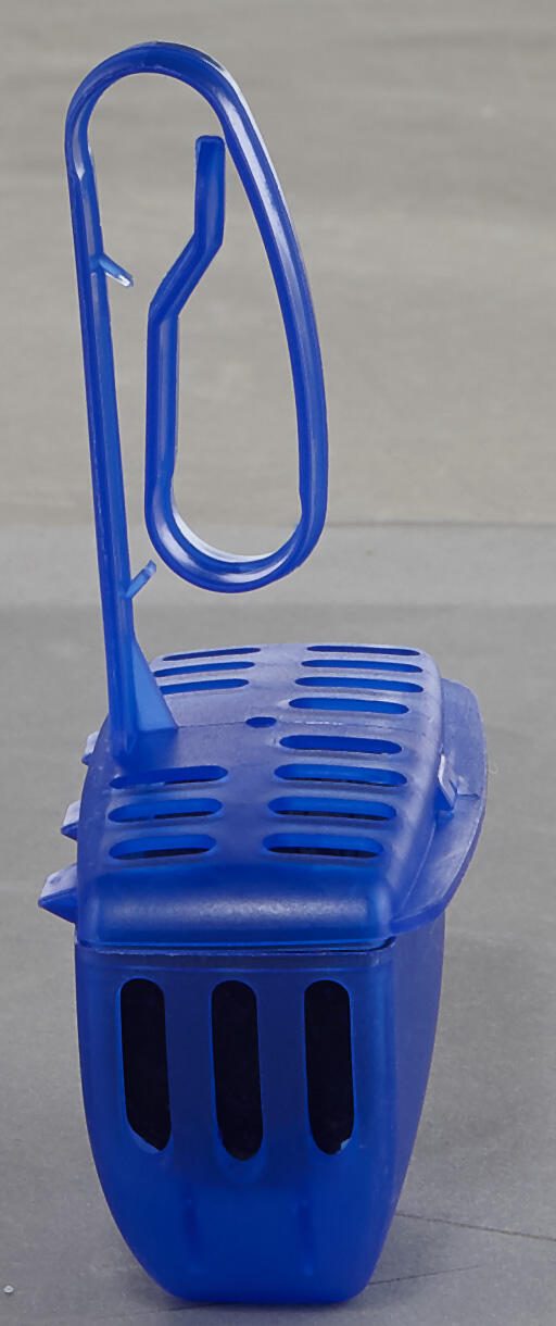 domol WC-Duftspüler Blauspüler 1,0 St.