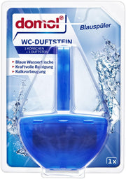 domol WC-Duftspüler Blauspüler 1,0 St.