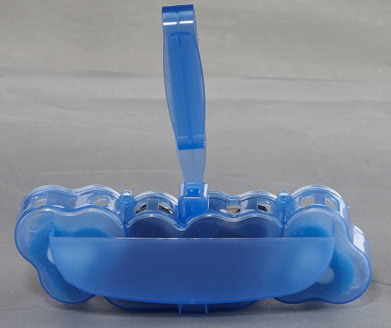 domol WC-Duftspüler Blauspüler Ozeanfrische 2,0 St.