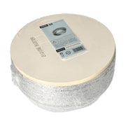 STARPAK Aluschalen mit Deckel 23 cm 1000 ml silber