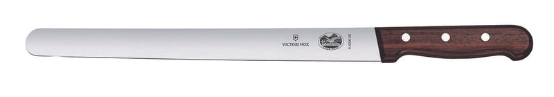 VICTORINOX Wurstmesser Palisander silber