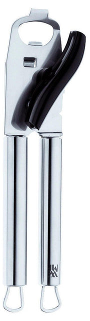 WMF Profi Plus Dosenöffner schwarz, silber
